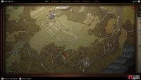 You’ll need to return to the Ruins of Zimburg three-five days after completing the Bellatores quest.