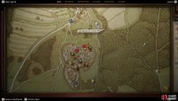 Find Katherine after 21:00 at the Baths in Sigismund’s Camp.