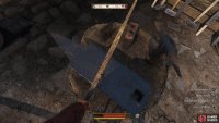 and craft the Guild Longsword.