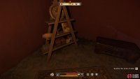 Examine Musa&rsquo;s tent to seemingly rule him out.