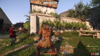 Team up on your enemy to take them quicker