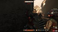 Try to team up on soldiers with your allies.