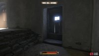 The final location can be reached by heading toward the Scribe’s chambers.