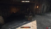 Osina can be found near Henry’s room.