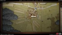 Head to the south portion of Suchdol to find Mlada’s home