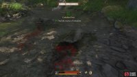 You&rsquo;ll find the infection by going behind the barn and following the stream northeast.
