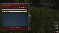 Have Mutt track the Sheep Guts to find the wolves location