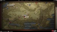 Return to Gules in Semine to pick up the Casper Task.