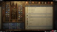 You can purchase many of the materials needed to forge the sabre from Radovan in Tachov.