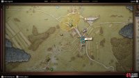 You can start The Thunderstone quest in Grund by speaking to Kona. The Innkeeper at the Tavern will let you know about her.
