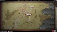You can begin the quest in the small village of Grund.