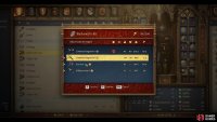 Repair them with a Blacksmith’s kit and hand them over to Bull.