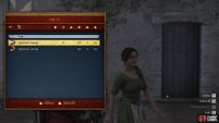 Hand over 5 sausages and tell them they came from the Kuttenberg Guild.