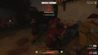 This will lead to a brawl outside and the end of the quest.