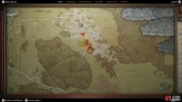 This is its exact location on the regular map.