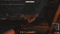 However, you’ll need to rob or kill Andrew for his keys. You’ll find him in the hut in the south of the camp.