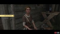 Tell Klara you’re done.