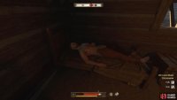 You can find Herrmann in the adjacent room to Christian’s office. If you can’t see him, he may be in bed.