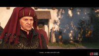 When the Phase begins, Ulrich will tell you to find Enneleyn, as she has disappeared.