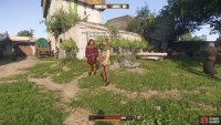 Speak to Svatya and Vitek, and they’ll bet you can’t win Myshka’s approval.