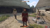 Tell him you will help with his investigation of the stolen silver.