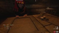 You’ll need to defeat Ulrich as one of the challengers.