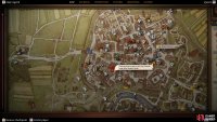 Head to Vavek’s house to get him to find you a way into the assembly.