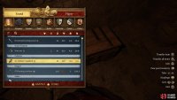 to find the St Anthony Standard in the chest.