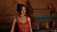 Guiliana will ask you to find a shipment.