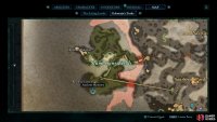 The Restless Cavern holds the next collectible.