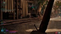 Take down those pesky spiders.