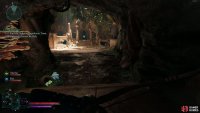 This sanctuary holds the Splinter of Eothas.