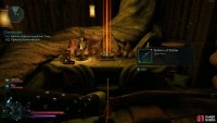 That is the relic Sargamis was talking about.