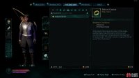 This unique ring will improve your parkour speed and Dexterity.