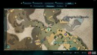 This is where the treasure is.