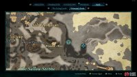 This is where you will find the trinket.