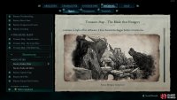 Use these clues to find a unique weapon.