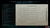 Use these clues to finish the totem.