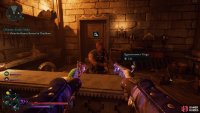 This vendor has hints for the fragments.