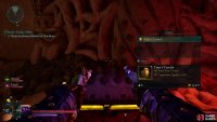 This chest has a unique shield.
