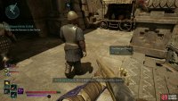 This merchant resides at the Southern Warden Tower.