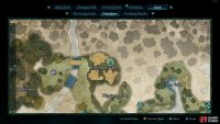 The Pargrun Cache is the next part of your relic hunt.