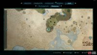 The next fragment is near the Shrine to Wael.