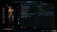 This item improves your critical hit chance.