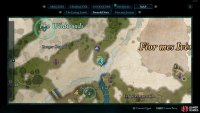 Use this map to find a unique trinket.