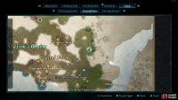 This is where the map is hidden.