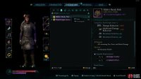 Protect yourself from elemental attacks with this armor.