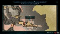 Head to the forge in Solace Keep.