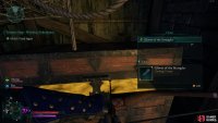 Open the chest and claim your reward.
