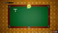 You can easily nip the side of the red ball for Easy 2.